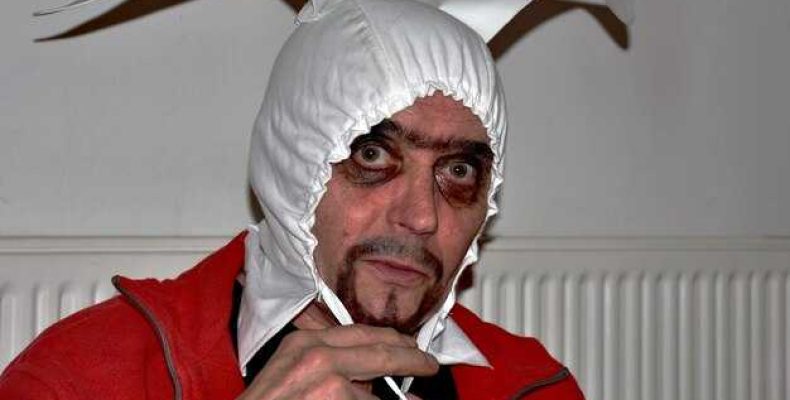 Реальные истории из морга — Ужасные и удивительные случаи из жизни работника морга