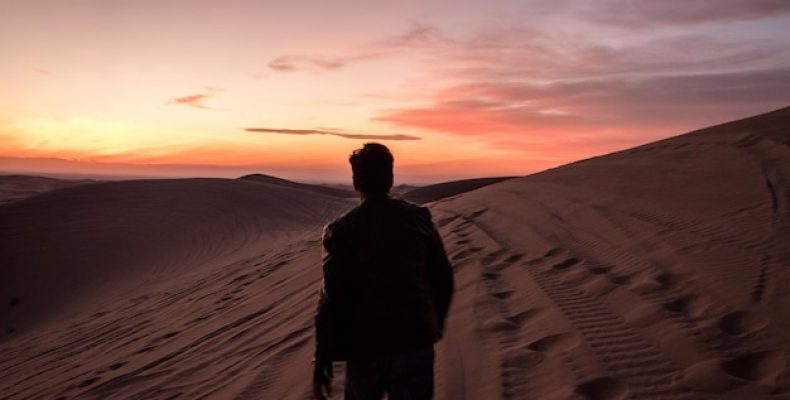 Что обозначает имя Ансар: тайна, характер и судьба его обладателя