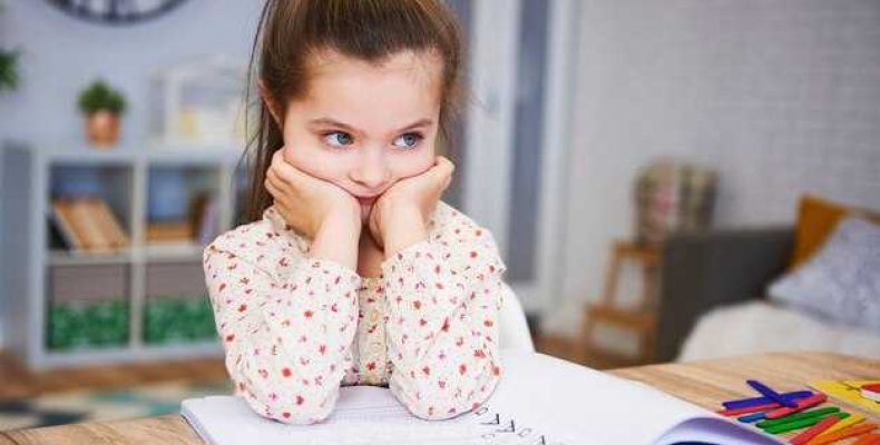 Ребенок 1 класс не хочет делать уроки советы психолога