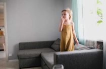 Ребенок часто вздыхает как будто не хватает воздуха