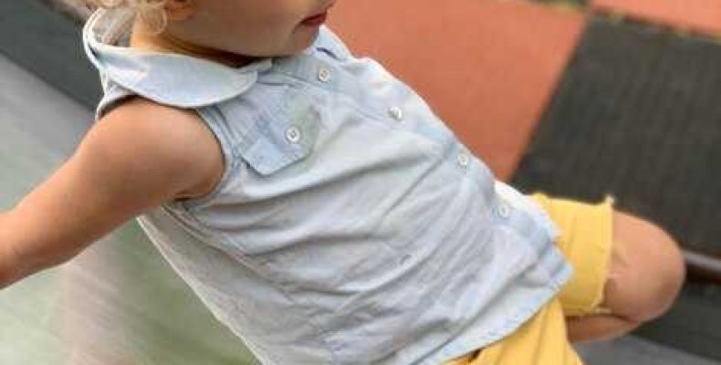 Ребенок кусается в детском саду в 2 года что делать