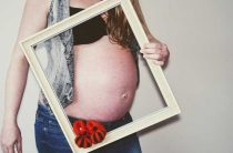 Ребенок на 22 неделе беременности как выглядит