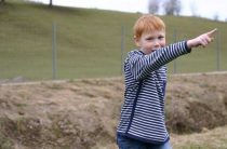 Ребенок начал подкашливать что делать