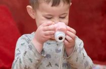 Ребенок начинает кашлять что делать