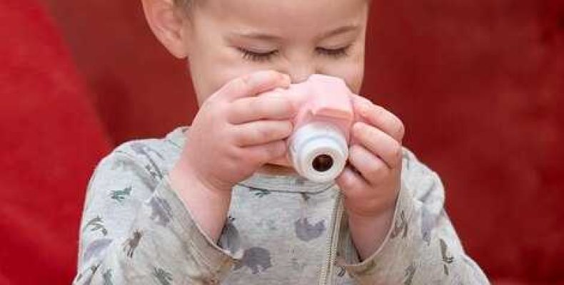 Ребенок начинает кашлять что делать