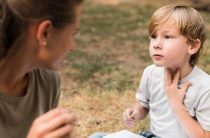 Ребенок не говорит в 2 года что делать