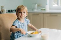 Ребенок плохо кушает как поднять аппетит