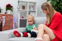 Ребенок тужится и кряхтит как помочь