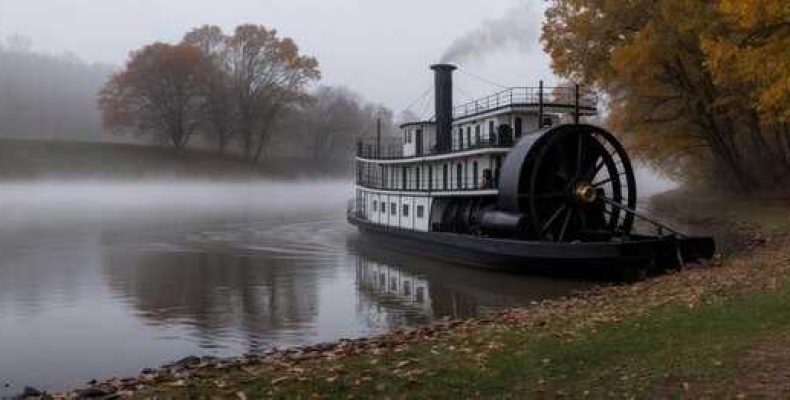 Река Стикс — Паромщик Харон и Город Митры – Истории и Легенды