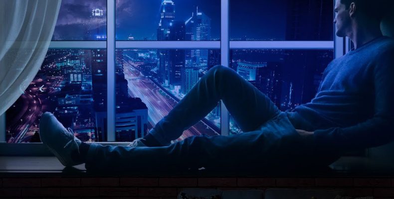 Счастливый амулет из Чужие окна: Глава 1, которая перевернет твою жизнь