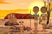 Религии Африки — Основные верования и традиции народов континента