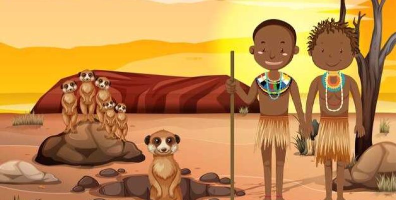 Религии Африки — Основные верования и традиции народов континента