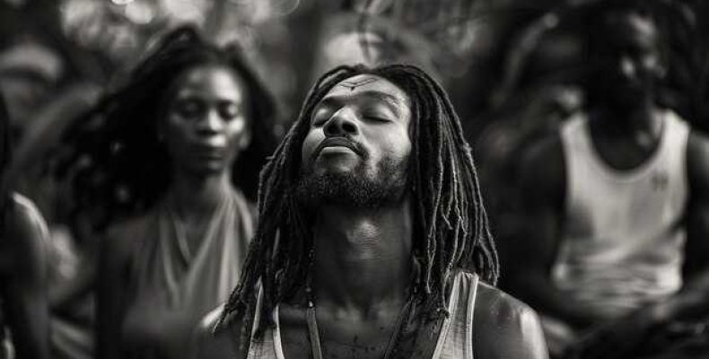 Реп-батюшка — Проповеди в стиле хип-хоп в Чувашии – Новые горизонты духовности