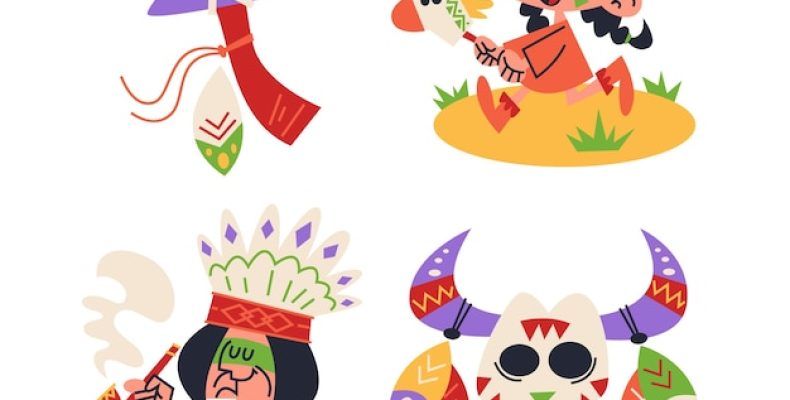 Куклы обереги разных народов: древние секреты защиты, которые работают до сих пор