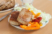 Рецепт котлет как в школьной столовой в советское время