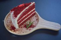 Рецепт красный бархат торт в домашних условиях пошагово