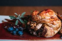 Рецепт кролика в духовке с фото чтобы вкусно