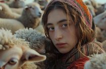 Резвый дончак — выносливая красавица из глубин казачьих степей Донской