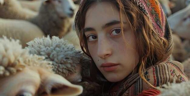 Резвый дончак — выносливая красавица из глубин казачьих степей Донской