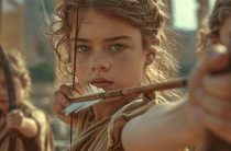 Римская богиня Минерва — Мудрость, Справедливость и Военное Искусство