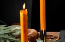 Ритуал три свечи от Прозерпины — Значение, Приметы и Как сжигать свечи