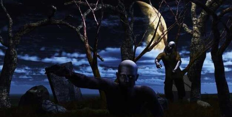 Роберт Шекли и его демоны — исследуем мир фантастики и психологических триллеров