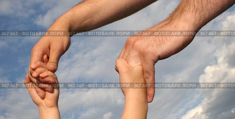 Талисман отца: древний секрет силы, который передается по мужской линии