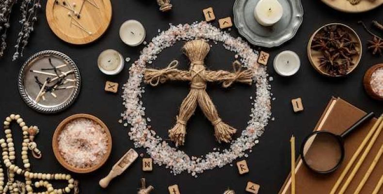 Руна Волфсангел — Значение и Применение Символа Древнегерманцев