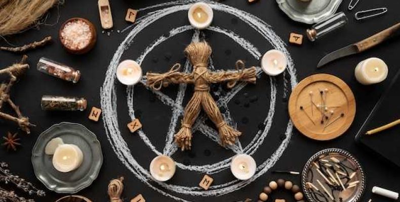 Руны для открытия третьего глаза — ясновидение, яснознание и яснослышание