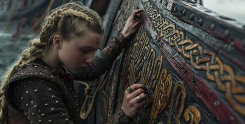 Руны — История и значение внеалфавитных рун