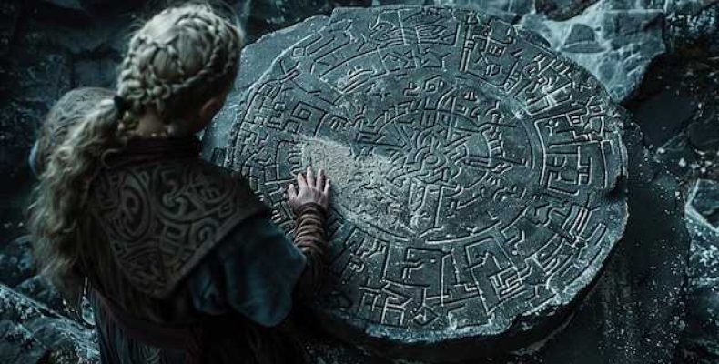 Руны по знакам зодиака Дева — Скандинавские и славянские рунные значения