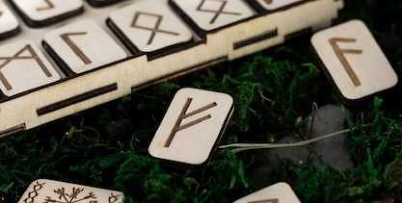 Руны Сс, Зиг, Сила и Мощь — Значение в Нордической Традиции