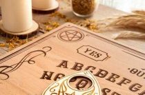 Руны царя Соломона — Глифы, их значения и правила работы с ними