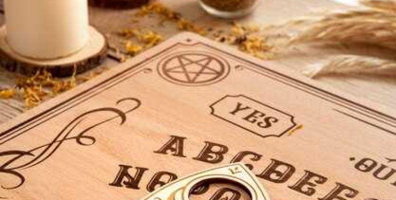 Руны царя Соломона — Глифы, их значения и правила работы с ними