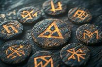 Руны защиты и обратный удар — Цербер, руническая чистка и защита от некромантии