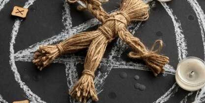 Рунические ставы для открытия дорог — чистка и улучшение жизненных путей