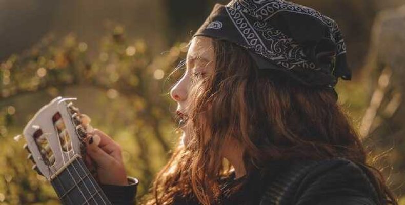 Рунический став «Гяфа» — Увеличьте свою личную силу с помощью магии рун