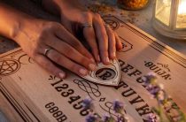 Руническое посвящение — как я искала свои руны и обучалась магии