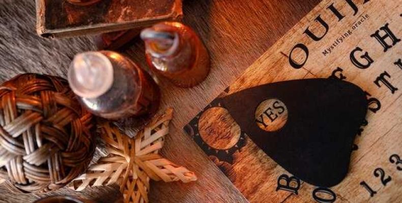 Рунная магия — Став для чистки, снятие зомбирования и лучшие руны для очищения