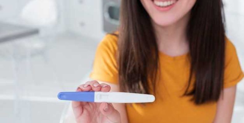 С какого момента можно делать тест на беременность