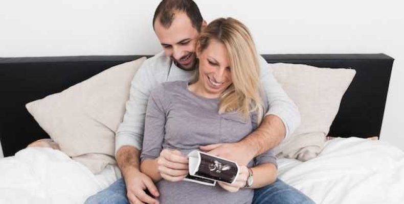 С какой недели беременности начинается 2 триместр