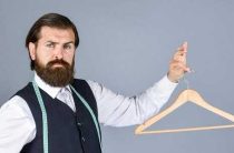 S какой размер на русский мужской