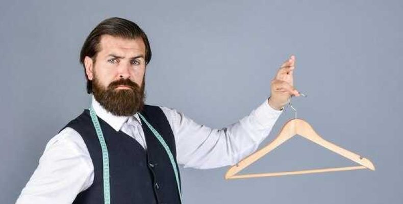 S какой размер на русский мужской