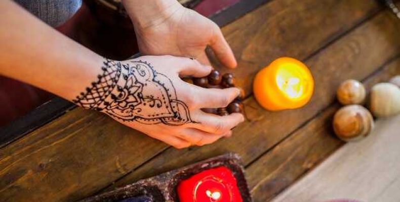 Сак Янт — Мистическая Татуировка, Энергия и Помощь Природных Сил