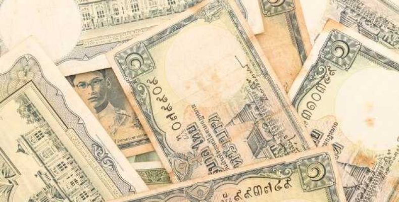 Самая большая долларовая купюра — история, защитные знаки и интересные факты