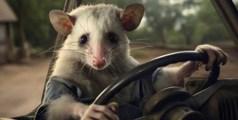 Самая большая крыса в мире — факты и вымыслы о размерах гигантов