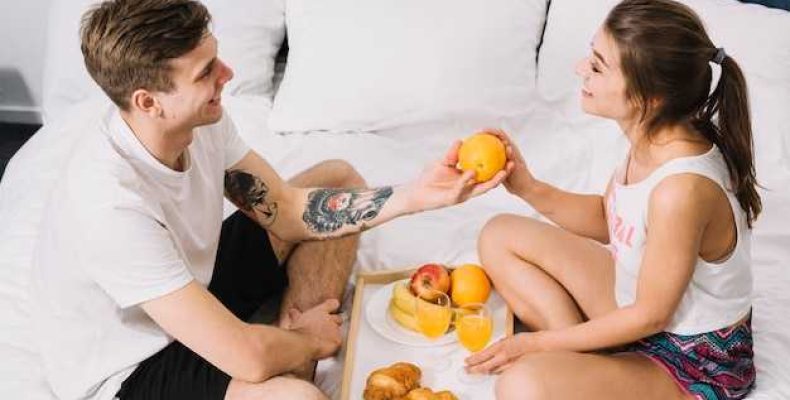 Самый правдивый материнский сексуальный эротический гороскоп — узнайте о своих интимных желаниях