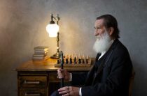 Сапунов Михаил Васильевич — Есть ли у денег запах? Анализ и интервью с экспертом Минобороны