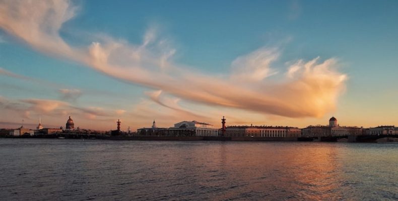 Тайна происхождения имени Питер: откуда на самом деле взялось название Северной столицы
