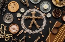 Секрет успеха и богатства — самый сильный денежный амулет — Пентаграмма